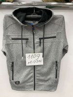 Bluza męska (M-2XL)