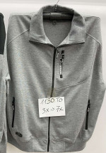 Bluza męska (3XL-7XL)