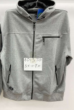 Bluza męska (3XL-7XL)