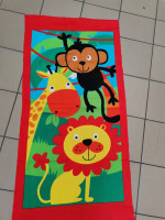 Ręczniki (70x114CM)