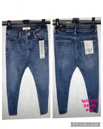 Spodnie damskie (34-42)