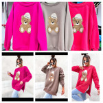 Bluza damska
