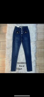 Spodnie damskie (XS-XL)