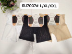 MAJTKI DAMSKIE (L-2XL)