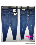 Spodnie damskie (34-42)