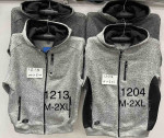 Bluza męska (M-2XL)