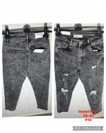 Spodnie damskie (34-42)