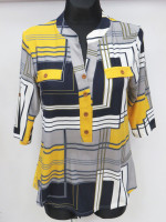 Koszula damska (XL-4XL) towar polski