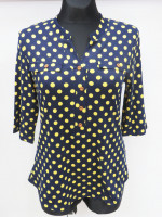 Koszula damska (XL-4XL) towar polski