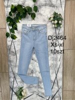 Spodnie damskie (XS-XL)