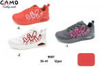 Buty sportowe damskie