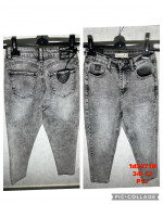 Spodnie damskie (34-42)