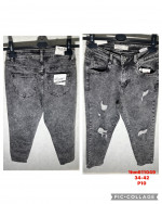 Spodnie damskie (34-42)