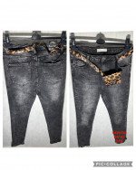 Spodnie damskie (34-42)