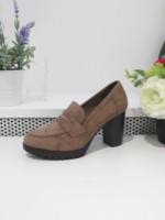 PÓŁBUTY DAMSKIE (36-41)