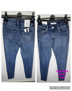 Spodnie damskie (34-42)