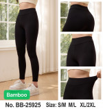 Leginsy damskie (S-2XL)