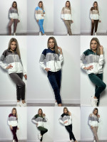 Komplety damskie (S-3XL)