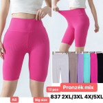 Rybaczki damskie (2XL-5XL)