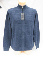Swetry męskie (L-3XL)