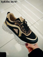 Buty sportowe damskie