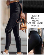 Leginsy damskie (S-2XL)