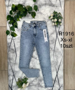 Spodnie damskie (XS-XL)