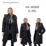 Kurtka damska (S-2XL)