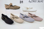 Baleriny damskie (36-41)