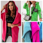 BLUZA DAMSKA