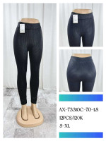 Leginsy damskie (S-XL)