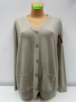 Swetry damskie (L-3XL)