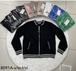 Bluza damska (S-XL) towar turecki