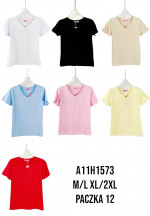 BLUZKA DAMSKA (M-2XL)