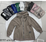 Bluza damska (S-XL) towar turecki