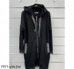 Bluza damska (S-XL) towar turecki