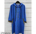 Bluza damska (S-XL) towar turecki