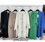 Bluza damska (S-XL) towar turecki
