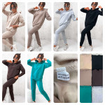 Komplety damskie (S-XL)