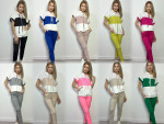 Komplety damskie (M-2XL)