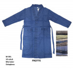 szlafroki męskie (M-3XL)
