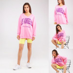 Bluza damska (towar turecki)