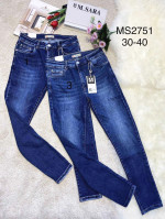 Spodnie damskie (30-40)