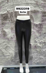 Leginsy damskie (S-XL)