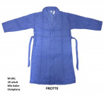Szlafroki damskie (M-3XL)