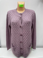 Swetry damskie (L-3XL)