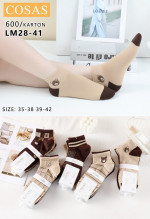SKARPETY DAMSKIE (35-42)