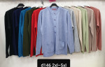 Swetry damskie (2XL-5XL)