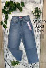 Spodnie damskie (XS-XL)