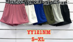 Szorty damskie (S-XL)